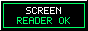 Screen reader friendly